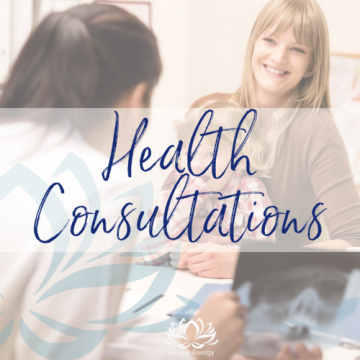 HealthConsultations